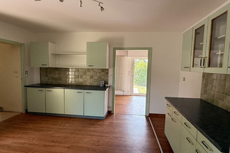 Ma-Cabane - Vente Maison FONTAINE-LE-COMTE, 0 m²