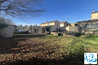 Ma-Cabane - Vente Maison Fontaine-le-Comte, 82 m²