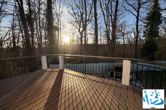 Ma-Cabane - Vente Maison Fontaine-le-Comte, 111 m²