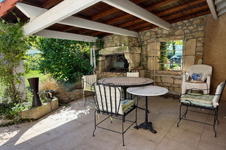 Ma-Cabane - Vente Maison FONTAINE-LE-COMTE, 124 m²