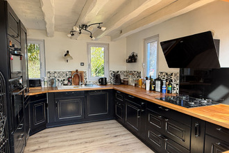 Ma-Cabane - Vente Maison FONTAINE-LE-COMTE, 124 m²