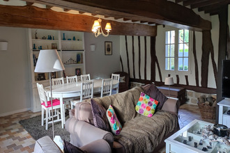 Ma-Cabane - Vente Maison FONTAINE-LE-DUN, 147 m²