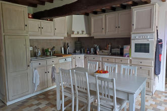 Ma-Cabane - Vente Maison FONTAINE-LE-DUN, 147 m²