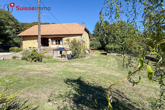 Ma-Cabane - Vente Maison FONTAINE-LES-CLERVAL, 168 m²