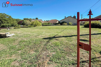 Ma-Cabane - Vente Maison FONTAINE-LES-CLERVAL, 168 m²