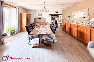 Ma-Cabane - Vente Maison FONTAINE-LES-CLERVAL, 168 m²