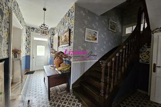 Ma-Cabane - Vente Maison Fontaine-lès-Croisilles, 172 m²