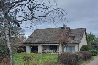 Ma-Cabane - Vente Maison Fontaine-lès-Dijon, 228 m²