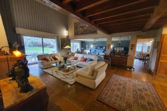 Ma-Cabane - Vente Maison Fontaine-lès-Dijon, 228 m²