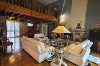 Ma-Cabane - Vente Maison Fontaine-lès-Dijon, 228 m²