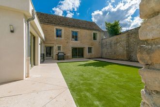 Ma-Cabane - Vente Maison Fontaine-lès-Dijon, 600 m²