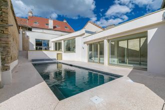 Ma-Cabane - Vente Maison Fontaine-lès-Dijon, 600 m²