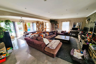 Ma-Cabane - Vente Maison FONTAINE-LES-DIJON, 169 m²