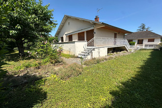Ma-Cabane - Vente Maison FONTAINE-LES-DIJON, 90 m²