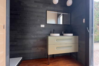 Ma-Cabane - Vente Maison FONTAINE-LES-DIJON, 166 m²