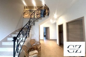 Ma-Cabane - Vente Maison Fontaine-lès-Dijon, 220 m²