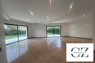 Ma-Cabane - Vente Maison Fontaine-lès-Dijon, 220 m²