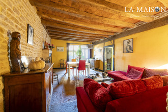 Ma-Cabane - Vente Maison Fontaine-lès-Dijon, 176 m²