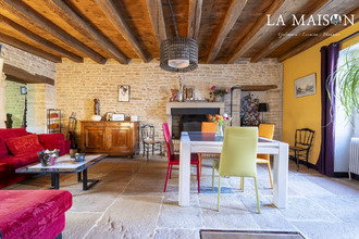 Ma-Cabane - Vente Maison Fontaine-lès-Dijon, 176 m²