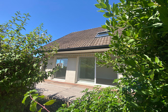 Ma-Cabane - Vente Maison FONTAINE-LES-DIJON, 160 m²