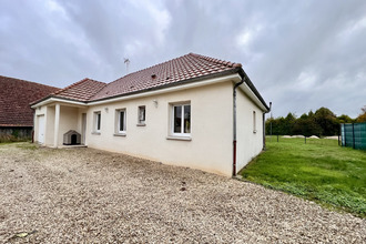 Ma-Cabane - Vente Maison Fontaine-les-Grès, 122 m²