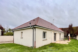 Ma-Cabane - Vente Maison Fontaine-les-Grès, 122 m²