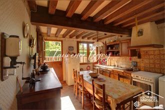 Ma-Cabane - Vente Maison Fontaine-Simon, 120 m²