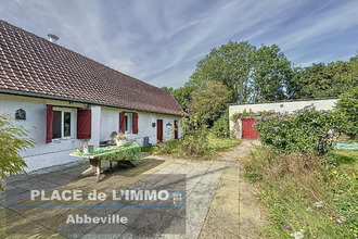 Ma-Cabane - Vente Maison Fontaine-sur-Maye, 65 m²