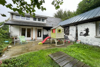 Ma-Cabane - Vente Maison Fontaine-sur-Maye, 135 m²