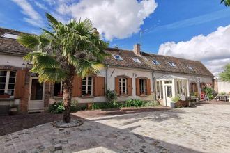 Ma-Cabane - Vente Maison Fontainebleau, 170 m²