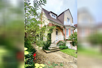 Ma-Cabane - Vente Maison FONTAINEBLEAU, 0 m²