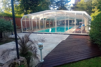 Ma-Cabane - Vente Maison Fontainebleau, 220 m²