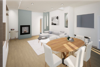 Ma-Cabane - Vente Maison FONTAINEBLEAU, 80 m²