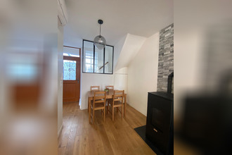 Ma-Cabane - Vente Maison FONTAINEBLEAU, 90 m²