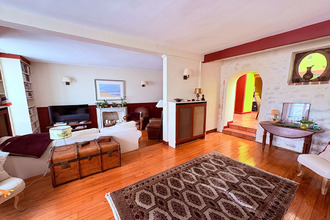 Ma-Cabane - Vente Maison FONTAINEBLEAU, 125 m²