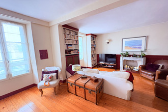 Ma-Cabane - Vente Maison FONTAINEBLEAU, 125 m²