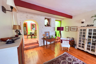 Ma-Cabane - Vente Maison FONTAINEBLEAU, 125 m²