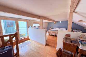 Ma-Cabane - Vente Maison FONTAINEBLEAU, 125 m²