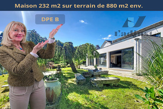 Ma-Cabane - Vente Maison FONTAINEBLEAU, 232 m²