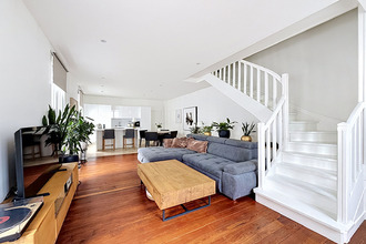 Ma-Cabane - Vente Maison FONTAINEBLEAU, 112 m²