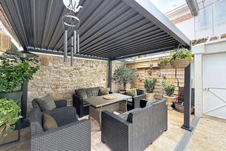 Ma-Cabane - Vente Maison FONTAINEBLEAU, 112 m²