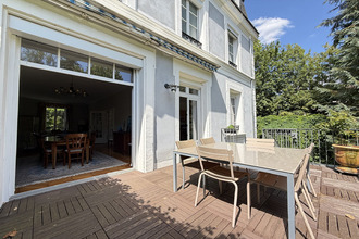 Ma-Cabane - Vente Maison FONTAINEBLEAU, 340 m²