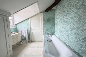 Ma-Cabane - Vente Maison FONTAINEBLEAU, 202 m²