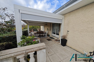 Ma-Cabane - Vente Maison Fontaines, 104 m²