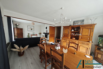 Ma-Cabane - Vente Maison Fontaines, 104 m²