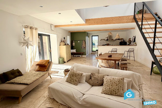 Ma-Cabane - Vente Maison Fontaines, 132 m²