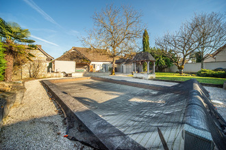 Ma-Cabane - Vente Maison FONTAINES, 230 m²