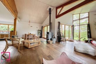 Ma-Cabane - Vente Maison Fontaines-Saint-Martin, 160 m²