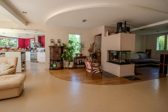 Ma-Cabane - Vente Maison Fontaines-Saint-Martin, 266 m²