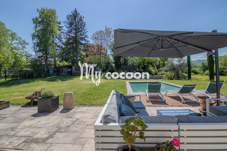 Ma-Cabane - Vente Maison FONTAINES-SAINT-MARTIN, 267 m²